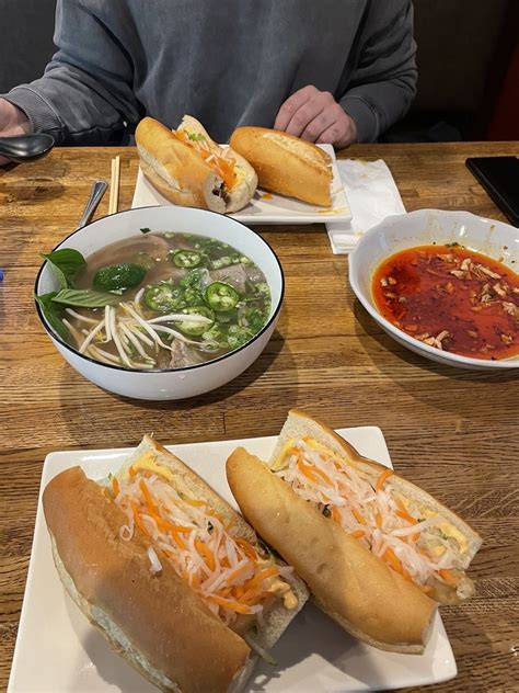 Details CUISINES Chinese, Vietnamese Meals Lunch, Dinner FEATURES Takeout, Seating, Accepts Credit Cards, Non-smoking restaurants View all details Location and contact 734 Route <b>6</b>, <b>Mahopac</b>, NY 10541 Website +1 845-835-3333 Improve this listing Write a review See all Comfort Inn 13 reviews 8. . Pho 6 mahopac